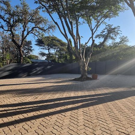 La Gracia Lodge Louis Trichardt Exterior foto